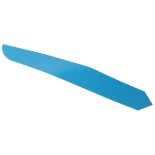 Mouldboard slat 1 DMCS50 RH  3444420 Lemken 34410002