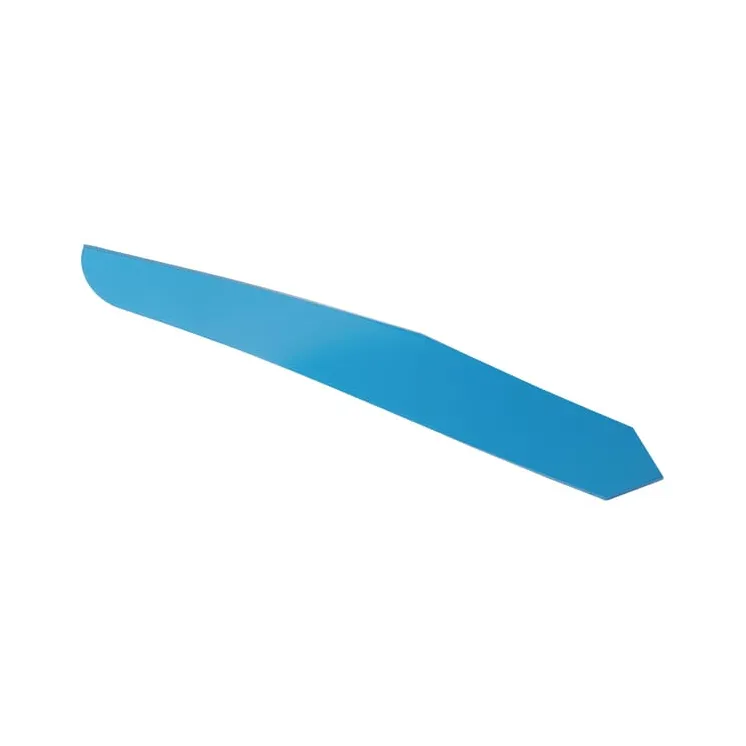 Mouldboard slat 1 DMCS50 RH  3444420 Lemken 34410002