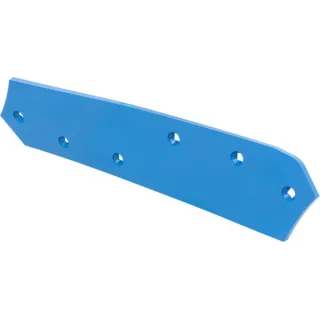 Mouldboard slat 1 BS/W, RH, 561x10x120  34410060 Lemken 3444012