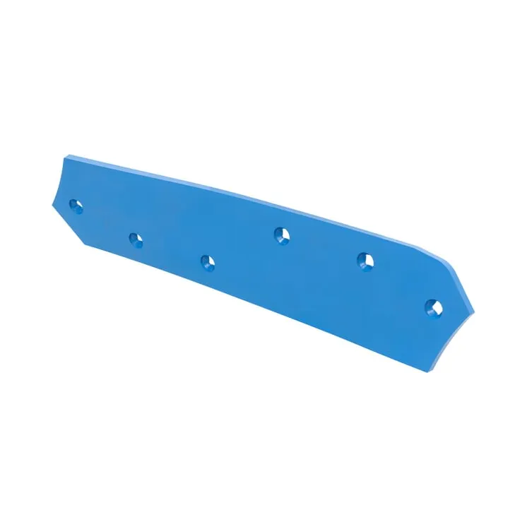 Veidnes līstes 1 BS/W, RH, 561x10x120 34410060 Lemken 3444012