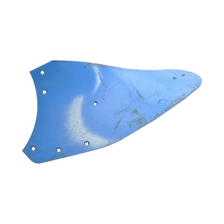 Mouldboard RH D30B   3441630 Lemken