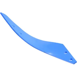 Mouldboard slat 4 US40, LH, 833x10x117  34410077 Lemken