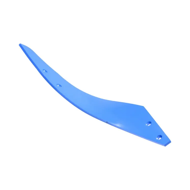 Mouldboard slat 4 US40, LH, 833x10x117  34410077 Lemken