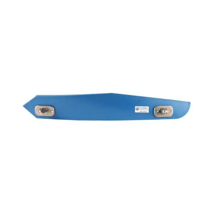 Veidņu līstes 1 DMCS40 RH plastmasa 3440422 Lemken