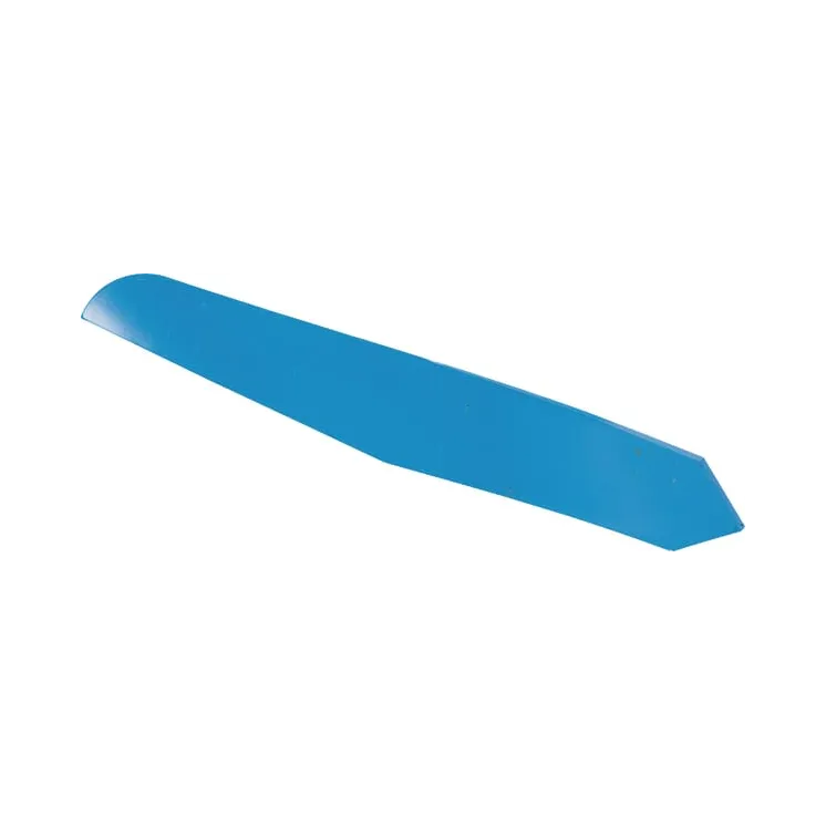 Mouldboard slat 1 DMCS40 LH  3444419 Lemken 34410011