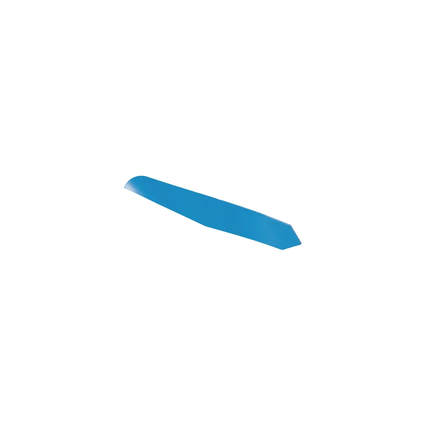Mouldboard slat 1 DMCS40 LH  3444419 Lemken 34410011