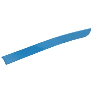 Mouldboard slat 2 DMCS40 LH  3444429 Lemken 34410013