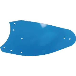 Mouldboard RH B25B   3441024 Lemken