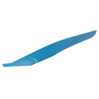 Mouldboard slat 4 DMCS40 LH  3444449 Lemken 34410009