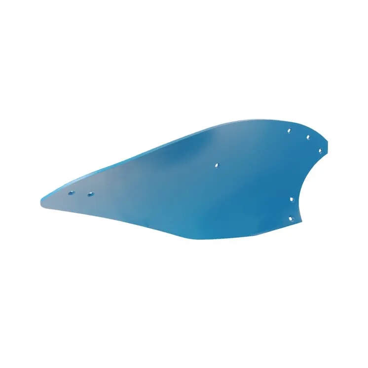 Mouldboard RH D50B   3441650 Lemken