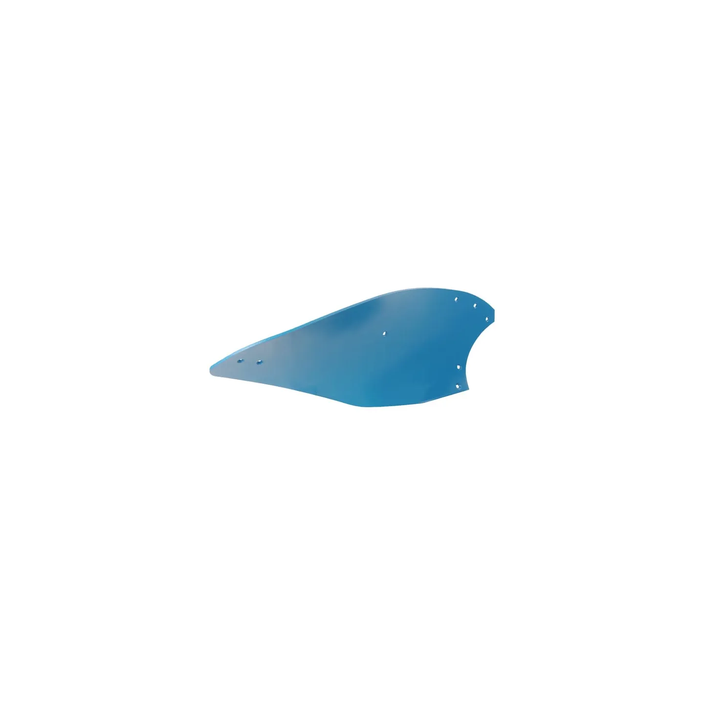 Mouldboard RH D50B   3441650 Lemken