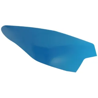 Formas dēlis RH DMW52 3442104 Lemken