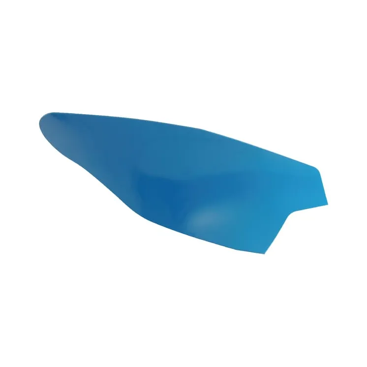 Mouldboard RH DMW52   3442104 Lemken