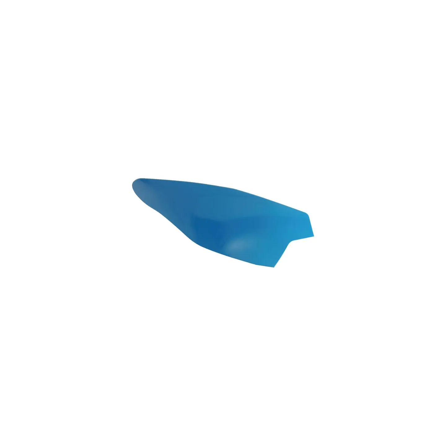 Mouldboard RH DMW52   3442104 Lemken