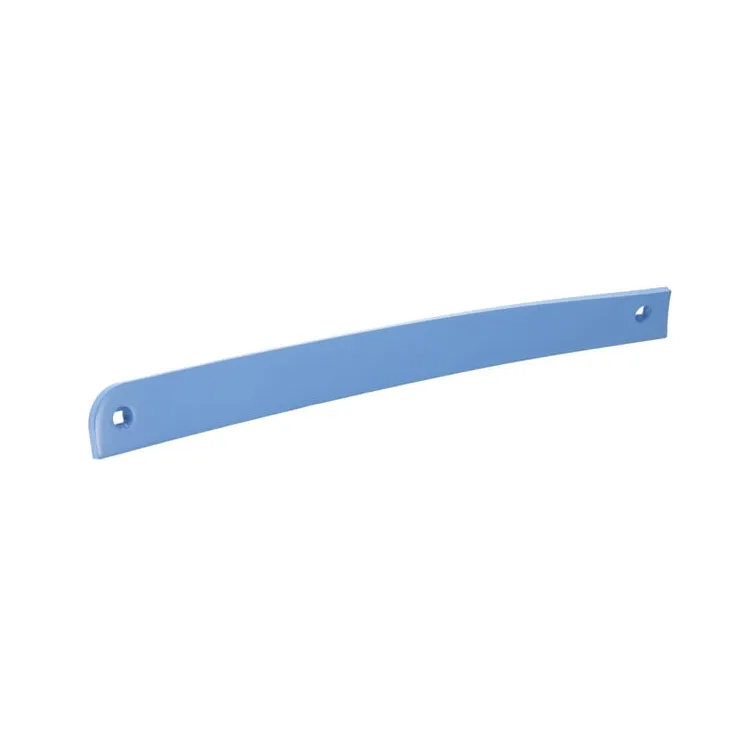 Mouldboard slat 2 BS40/42, LH, 667x10x60  34410063 Lemken