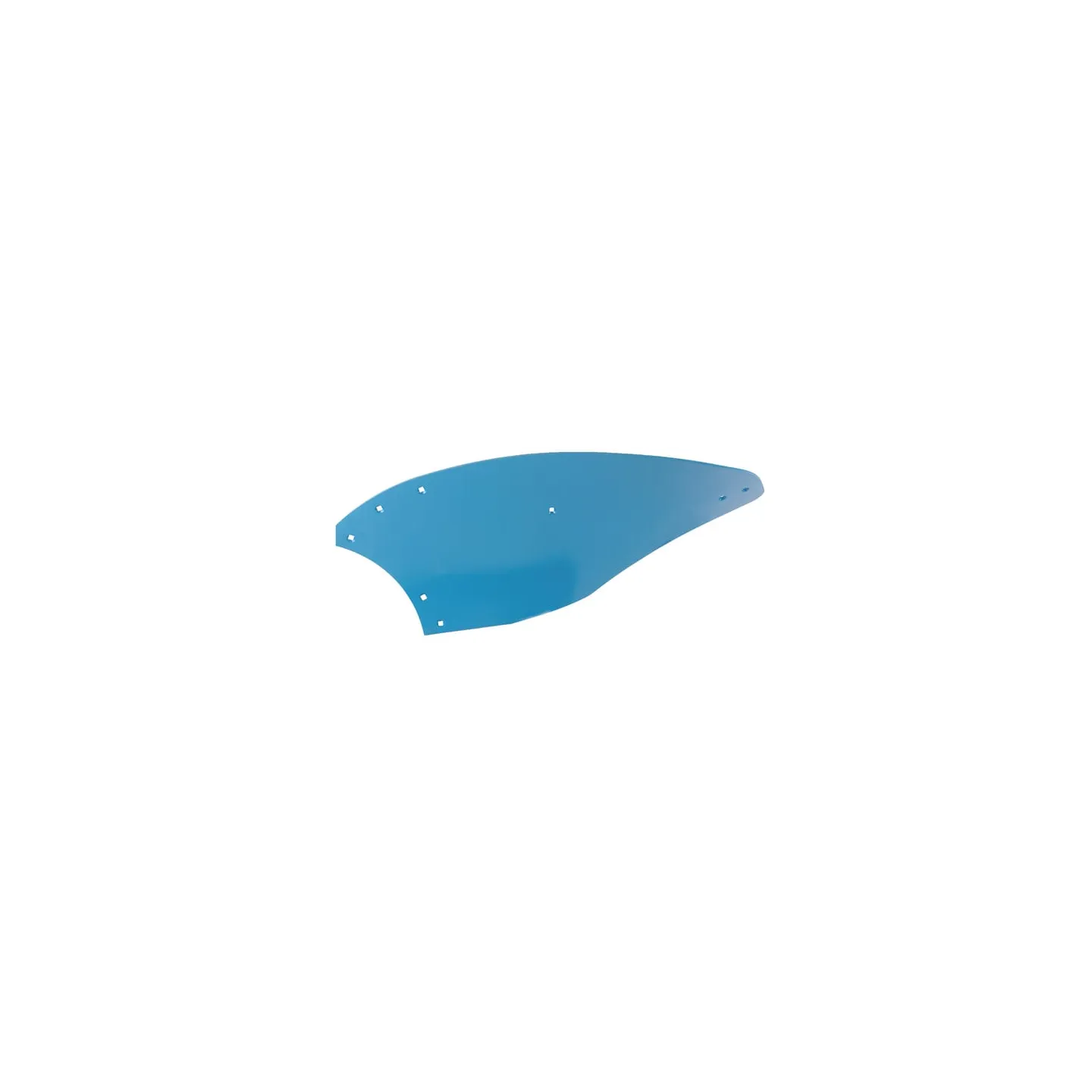 Formas dēlis LH D50B 3441651 Lemken