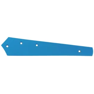 Mouldboard slat 1 US30/35/40, LH, 616x10x127  34410071 Lemken 3444111