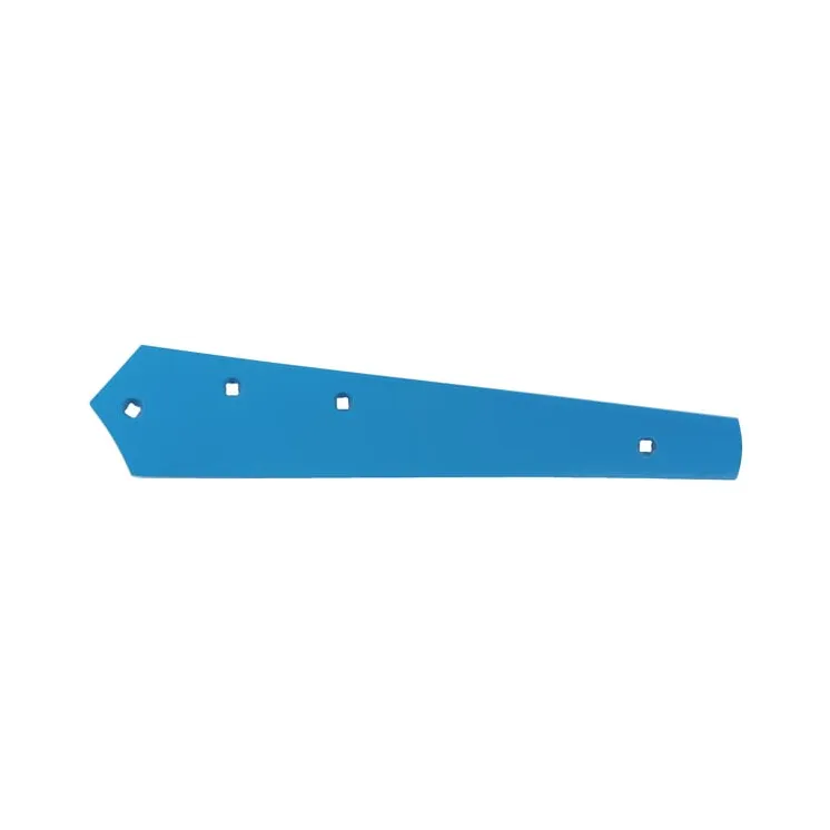 Mouldboard slat 1 US30/35/40, LH, 616x10x127  34410071 Lemken 3444111
