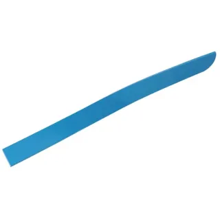 Mouldboard slat 3 DMCS40 LH  3444439 Lemken 34410015