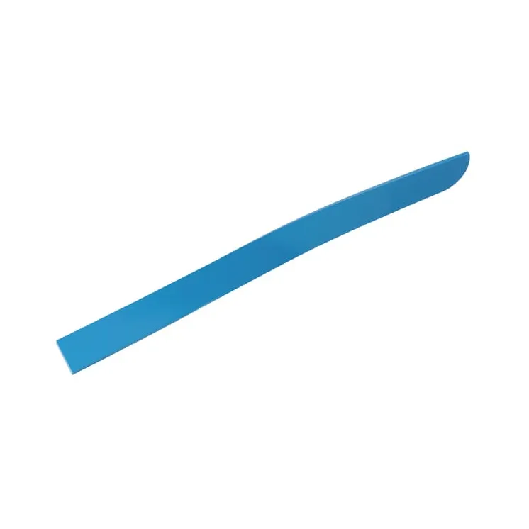 Veidnes līstes 3 DMCS40 LH 3444439 Lemken 34410015