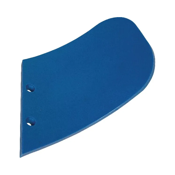 Mouldboard RH MS1 KU   34710002 Lemken 3470662