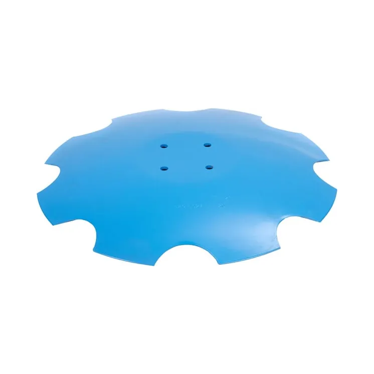 Ieliekts disks D510/105x5 4xD12,5 34910027 Lemken