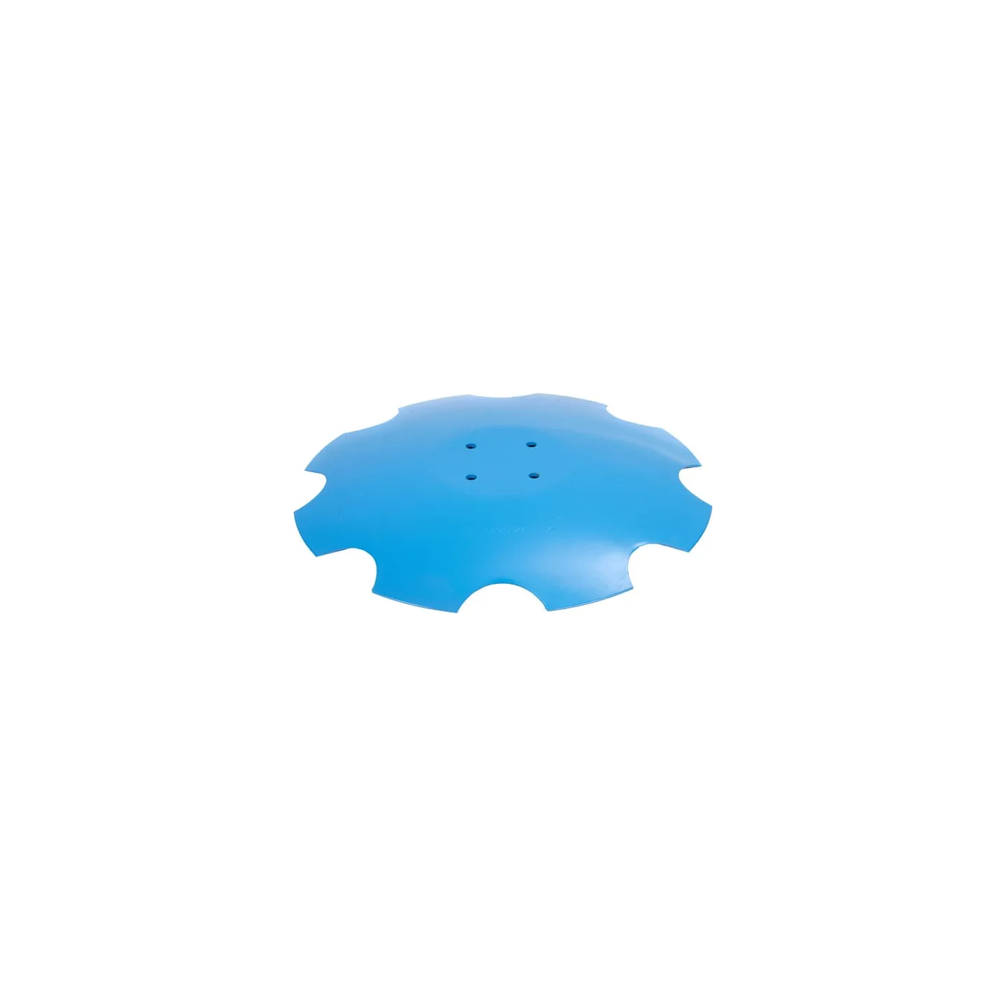 Ieliekts disks D510/105x5 4xD12,5 34910027 Lemken