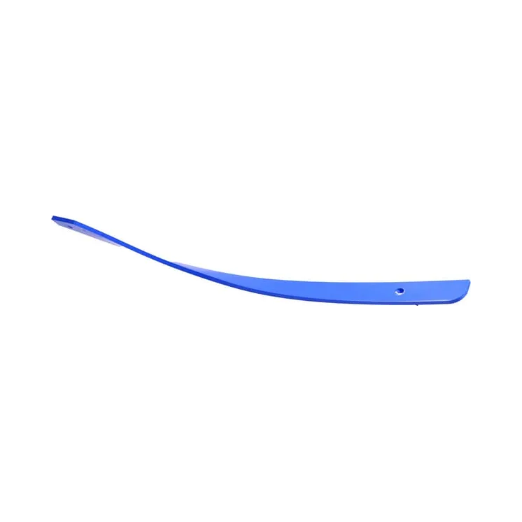 Mouldboard slat 4 BS40, LH, 985x10x60  34410067 Lemken 3444041 3444041EP