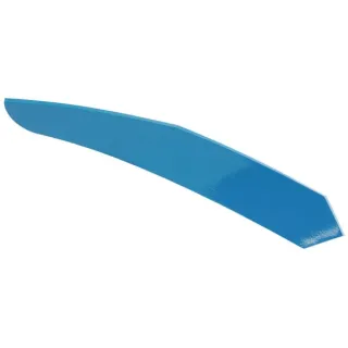 Mouldboard slat 1 DMCS40 RH  3444418 Lemken 34410010