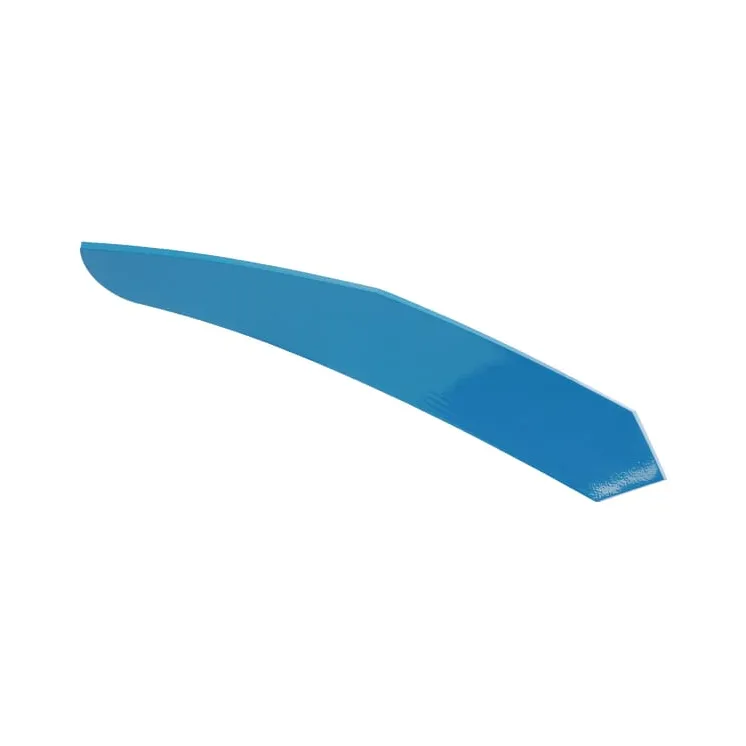 Mouldboard slat 1 DMCS40 RH  3444418 Lemken 34410010