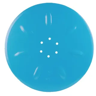 Drill disc smooth 500x100x5mm   3490029 Lemken
