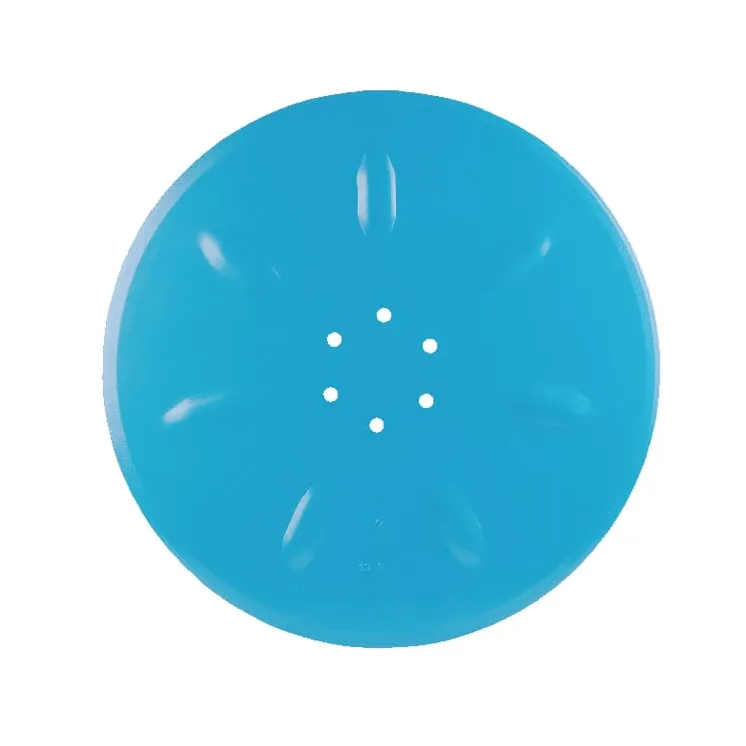 Drill disc smooth 500x100x5mm   3490029 Lemken