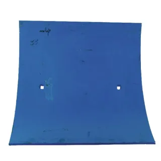 Lietu plāksne RH RB50 3442050 Lemken