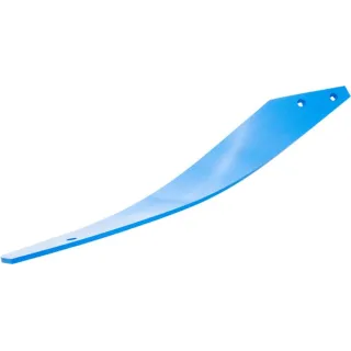 Mouldboard slat 4 BS42, LH, 985x10x120  34410069 Lemken 3444043