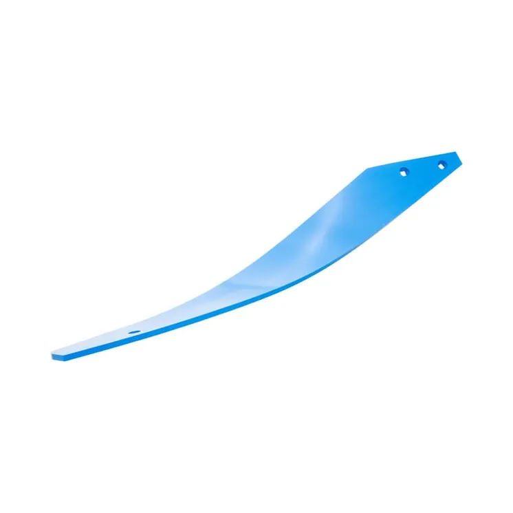 Mouldboard slat 4 BS42, LH, 985x10x120  34410069 Lemken 3444043