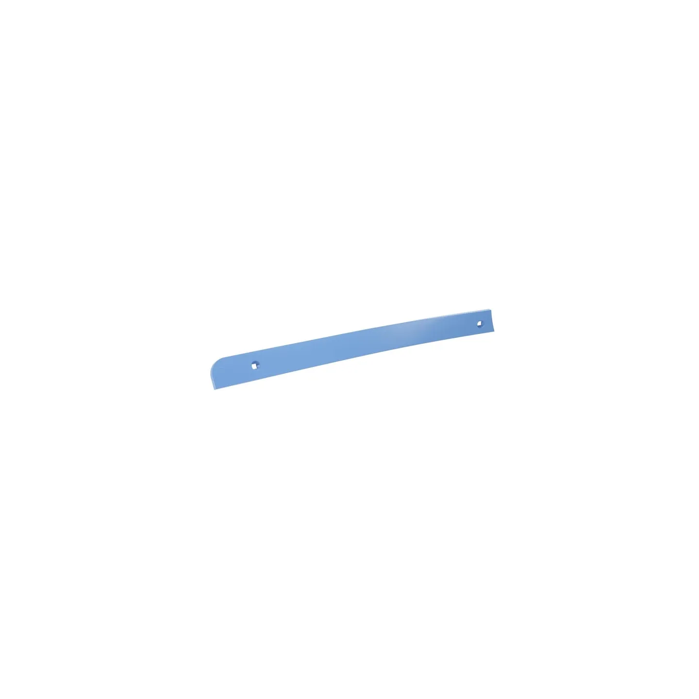 Mouldboard slat 2 US35/40, LH, 734x10x60  34410073 Lemken 3444121