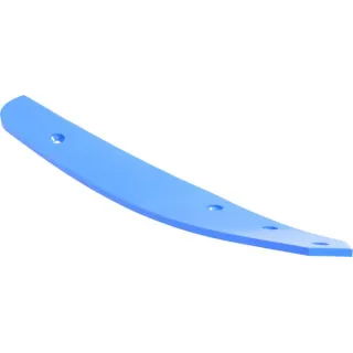 Mouldboard slat 1 CS40, RH, 606 lg  34410048 Lemken 3444018