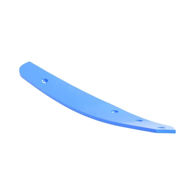 Mouldboard slat 1 CS40, RH, 606 lg  34410048 Lemken 3444018
