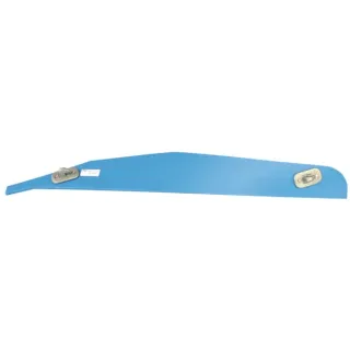 Mouldboard slat 4 DMCS40 LH plastic  3440453 Lemken
