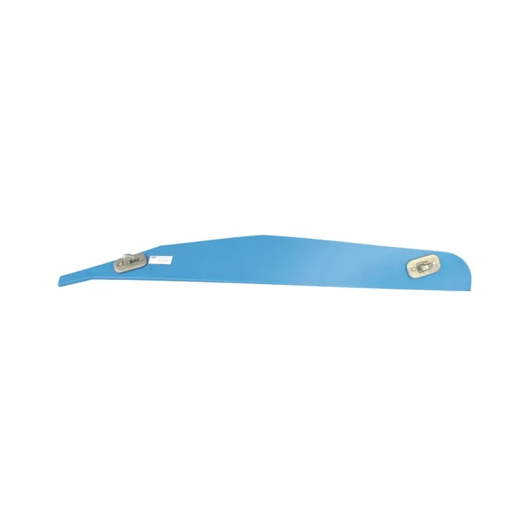 Mouldboard slat 4 DMCS40 LH plastic  3440453 Lemken
