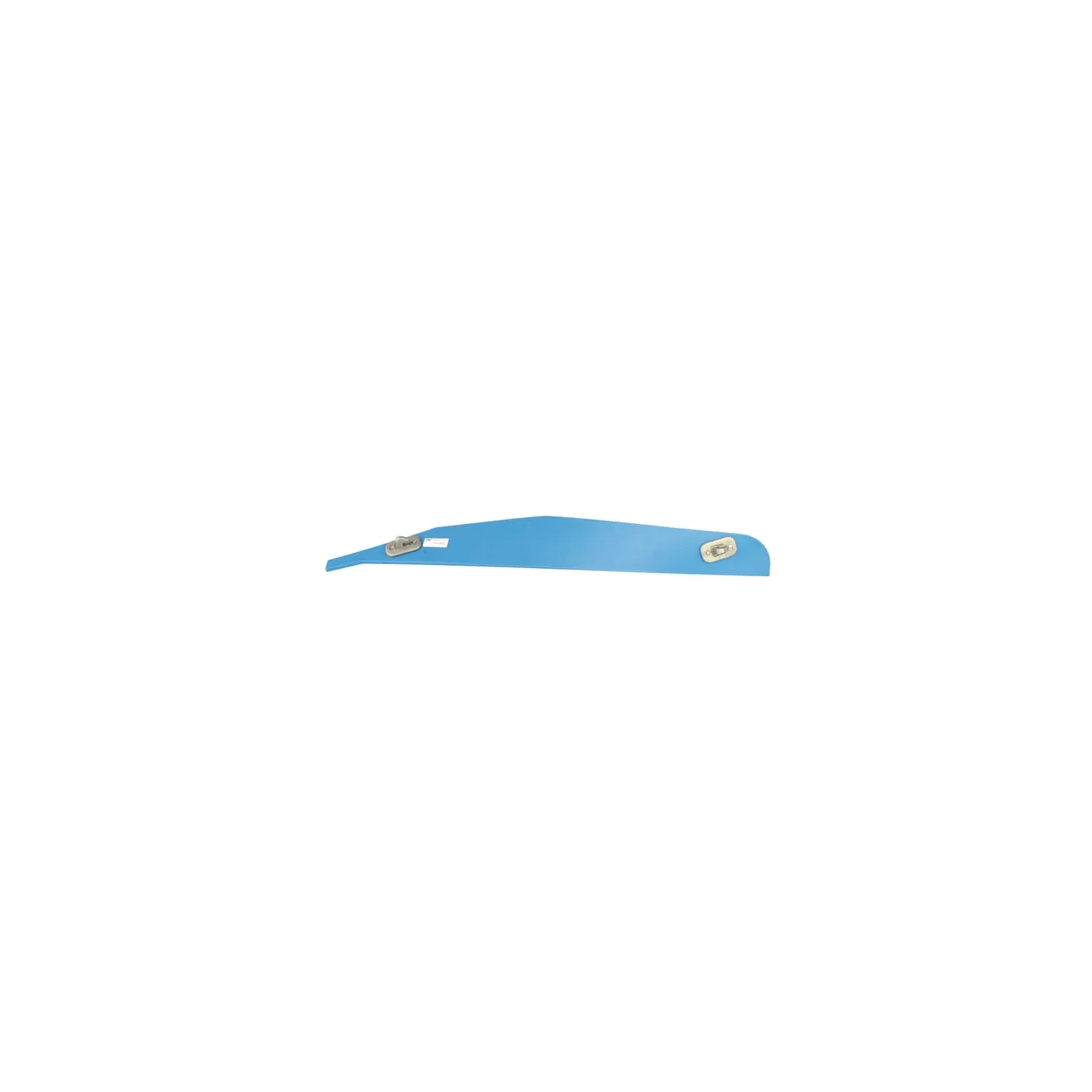 Mouldboard slat 4 DMCS40 LH plastic  3440453 Lemken