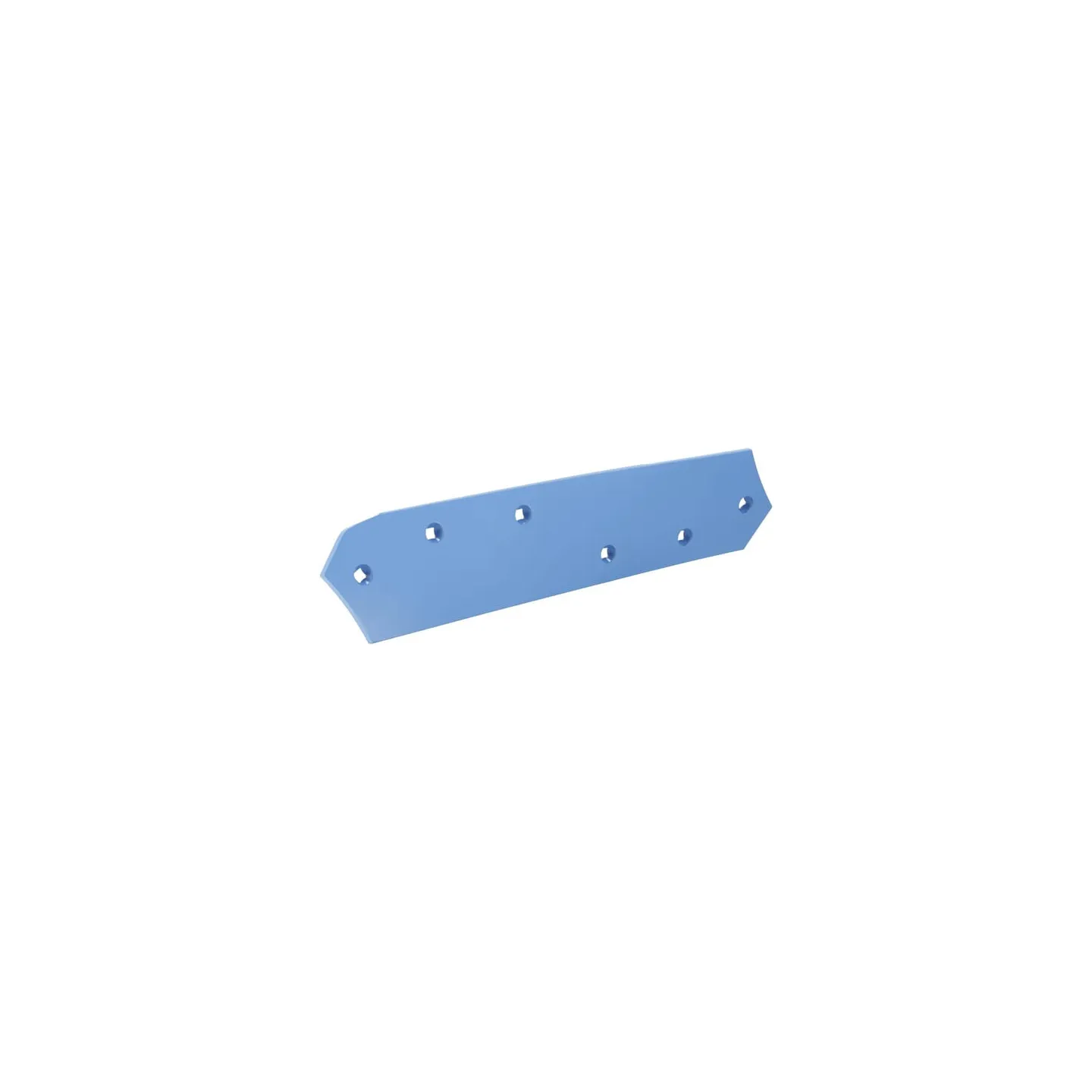 Mouldboard slat 1 BS/W, LH, 561x10x120  34410061 Lemken 3444013