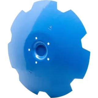 Harrow disc notched 620x6 DuraMaxx   34910034 Lemken