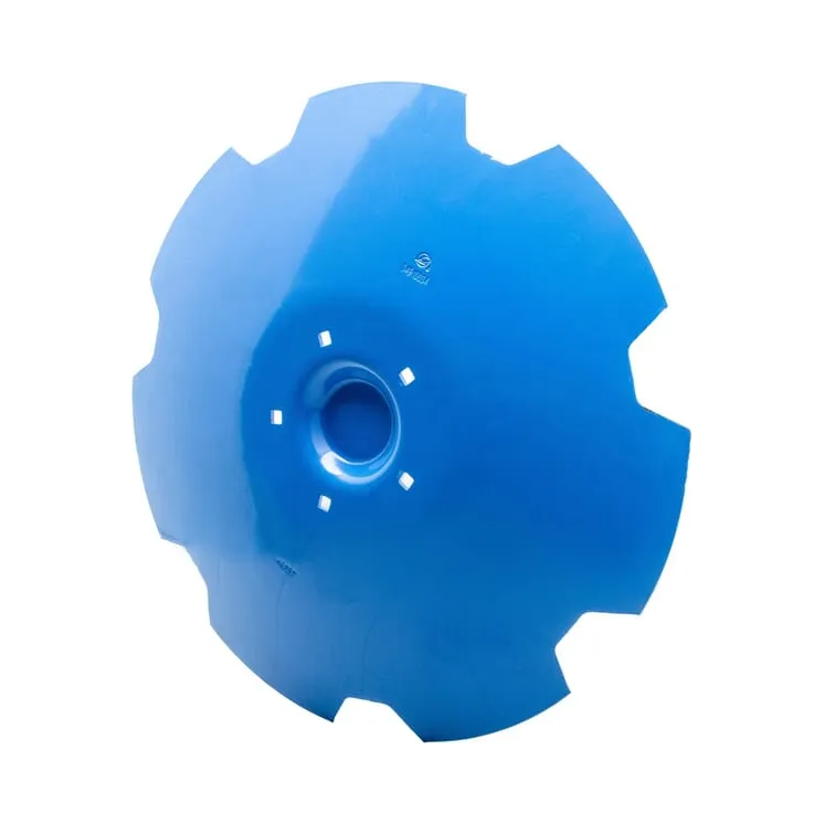 Harrow disc notched 620x6 DuraMaxx   34910034 Lemken