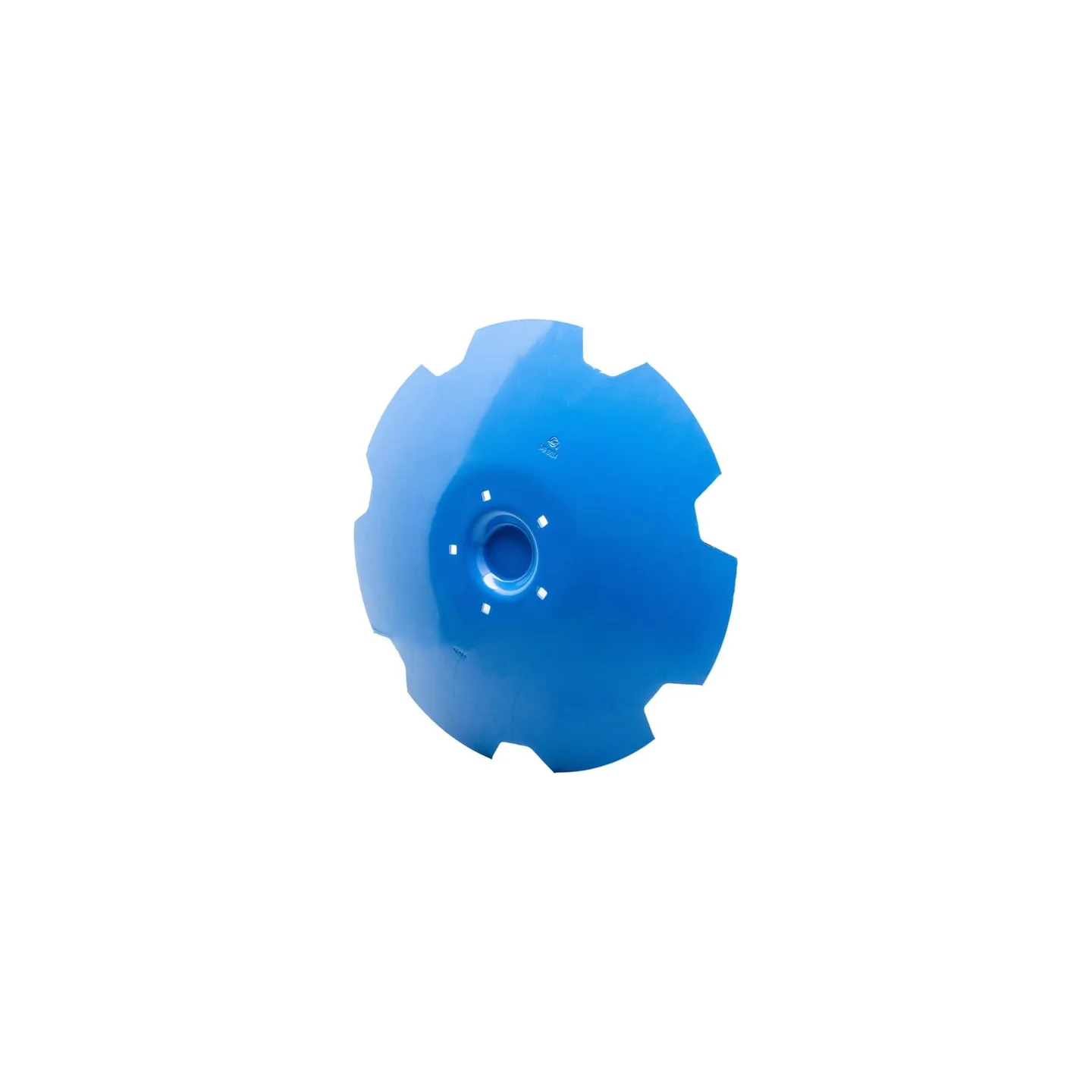 Harrow disc notched 620x6 DuraMaxx   34910034 Lemken