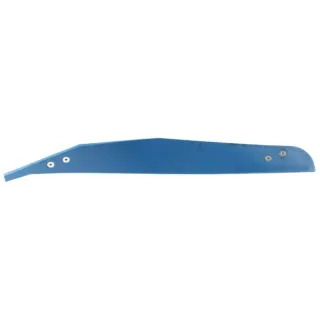 Mouldboard slat 4 DMCS40 RH plastic  3440452 Lemken