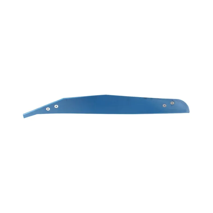 Mouldboard slat 4 DMCS40 RH plastic  3440452 Lemken