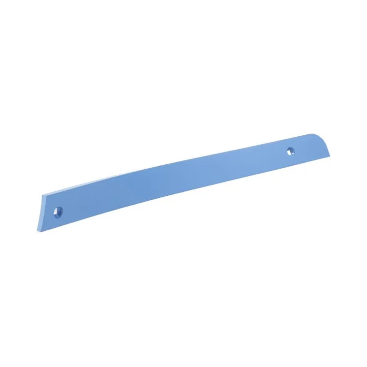 Mouldboard slat 2 US35/40, RH, 734x10x60  34410072 Lemken 3444120