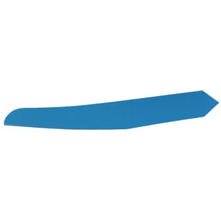 Mouldboard slat 1 DMCS50 LH  3444421 Lemken 34410003