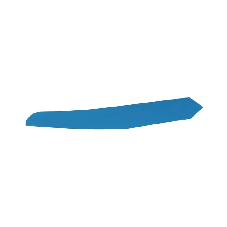 Mouldboard slat 1 DMCS50 LH  3444421 Lemken 34410003